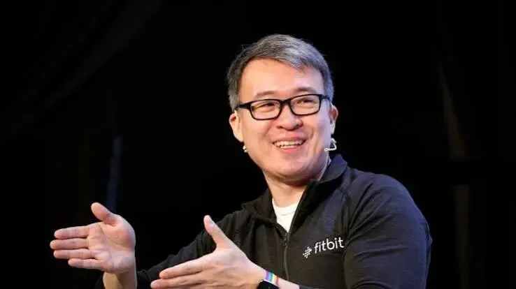 James Park 与他面对的家庭照护问题