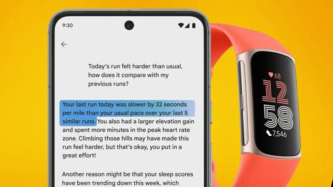 Fitbit 被 Google 以约 21 亿美元收购