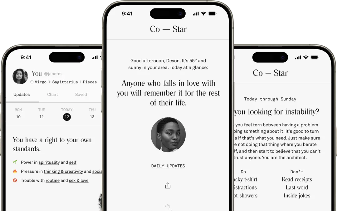 Midjourney 收购 Co–Star