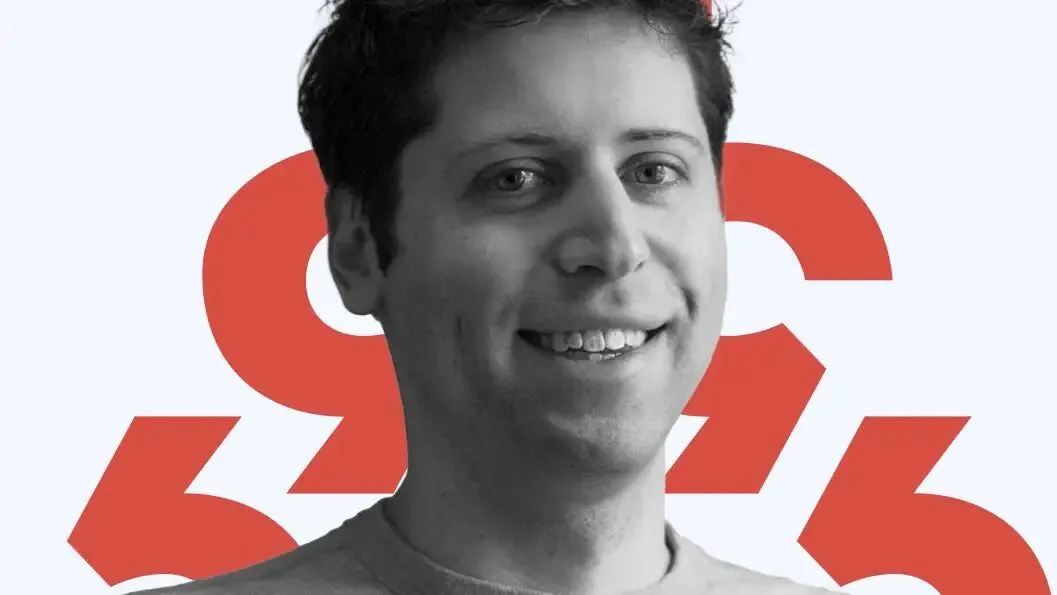 Sam Altman 谈写作与思考
