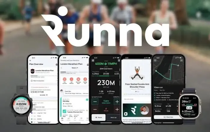Runna被Strava收购