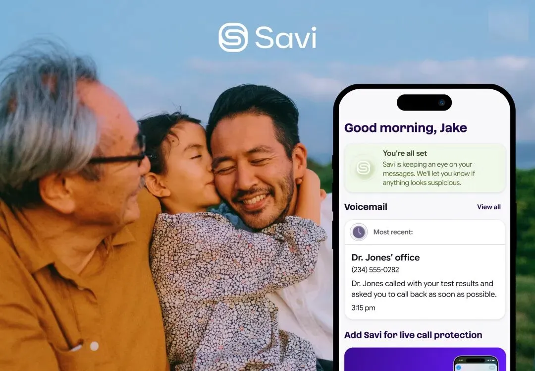 Savi四类功能