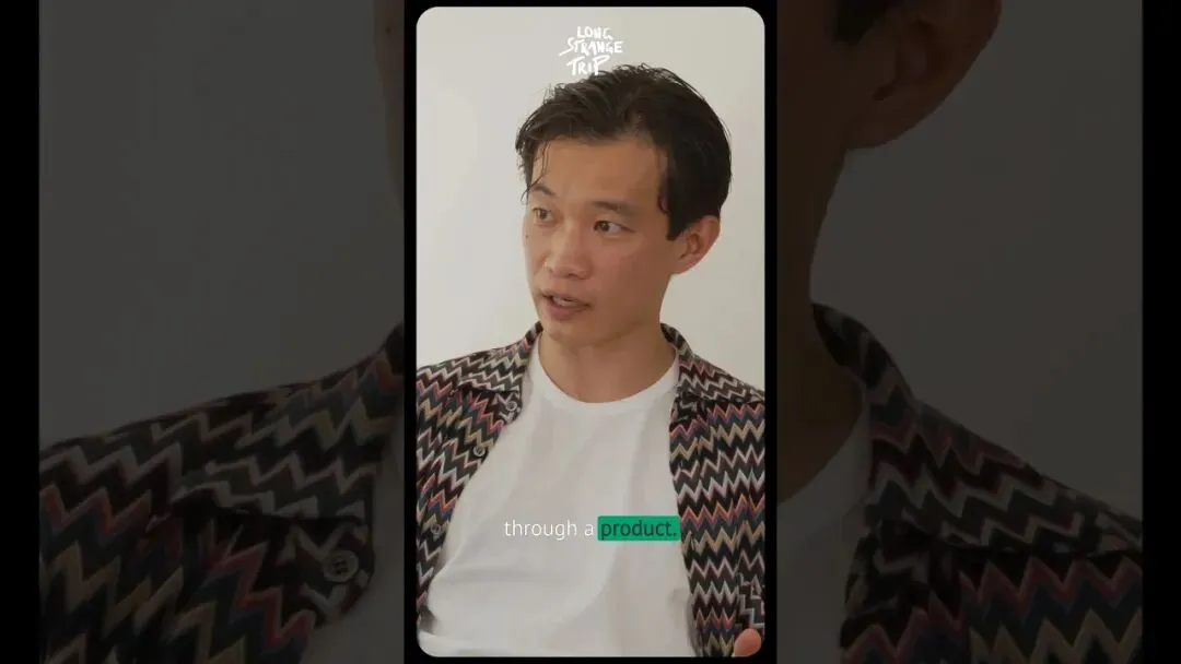 Notion创始人Ivan Zhao