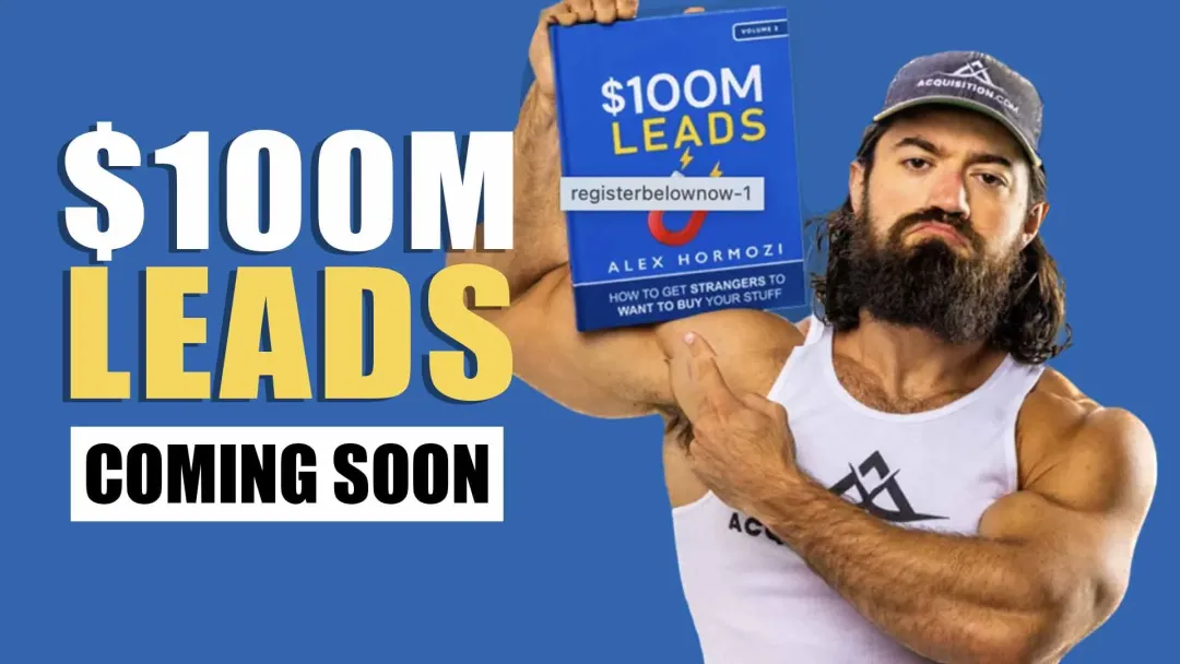 100M Leads框架